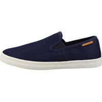 Pantofi slip-on Frank Slipon Trainers In Marine Barbati
