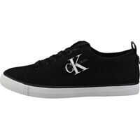 Sneakers Arnold Fashion Trainers In Black Barbati