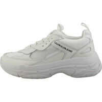 Sneakers Marvin Fashion Trainers In White Barbati