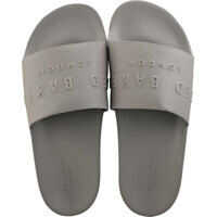 Slapi Ted Baker Rastal Slide Sandals In Grey
