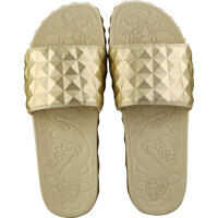 Sandale ASH Splash Slide Sandals In Ariel