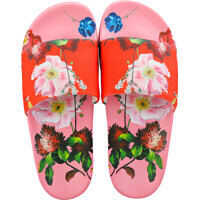 Sandale Ted Baker Avelini Slide Sandals In Red Pink