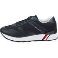 Sneakers Active City Fashion Trainers In Midnight Navy Femei
