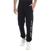Pantaloni de trening Moncler Comfortable Pants In Black