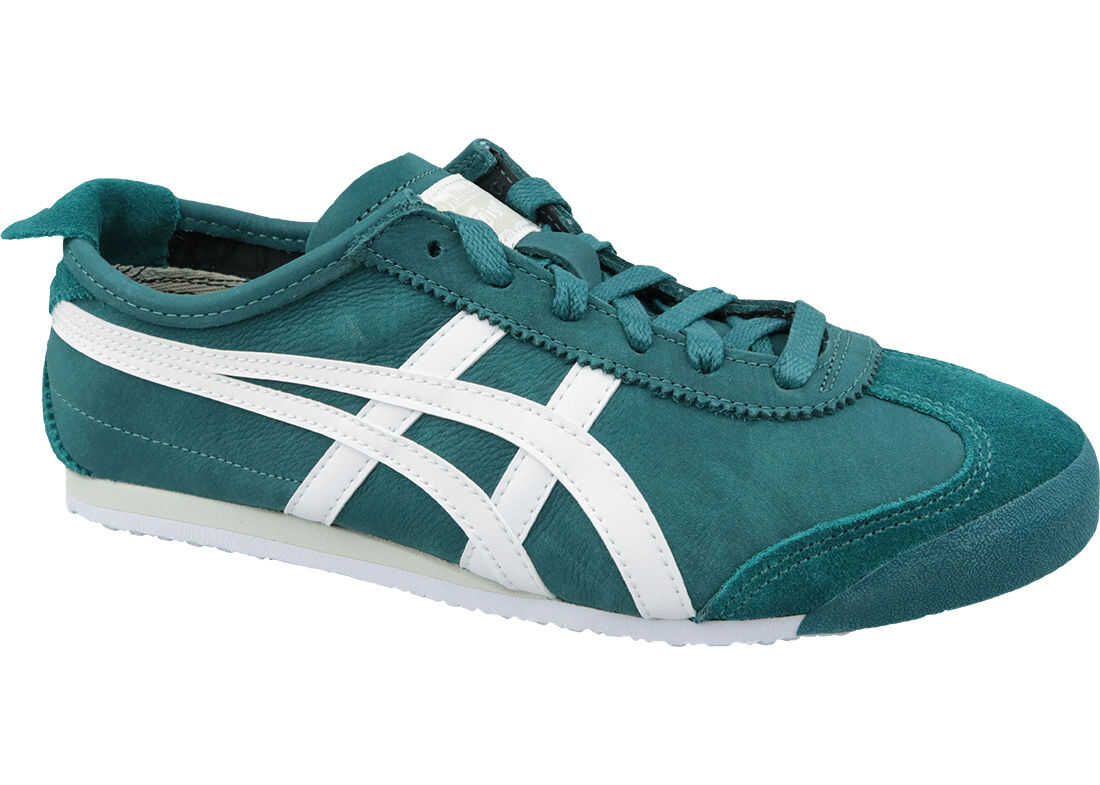 Onitsuka Tiger by Asics Mexico 66 Green