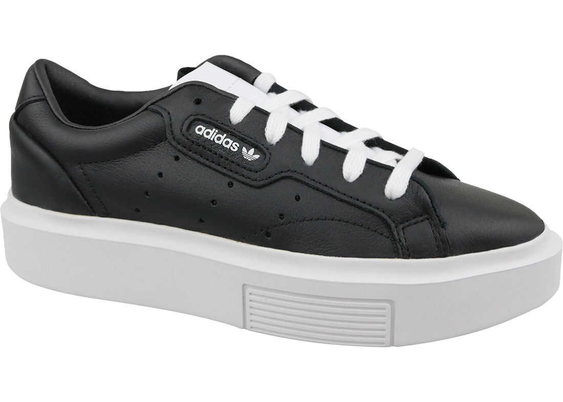 adidas Sleek Super W Black