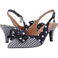 Pantofi stiletto Gabino Femei