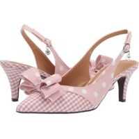 Pantofi stiletto Gabino Femei