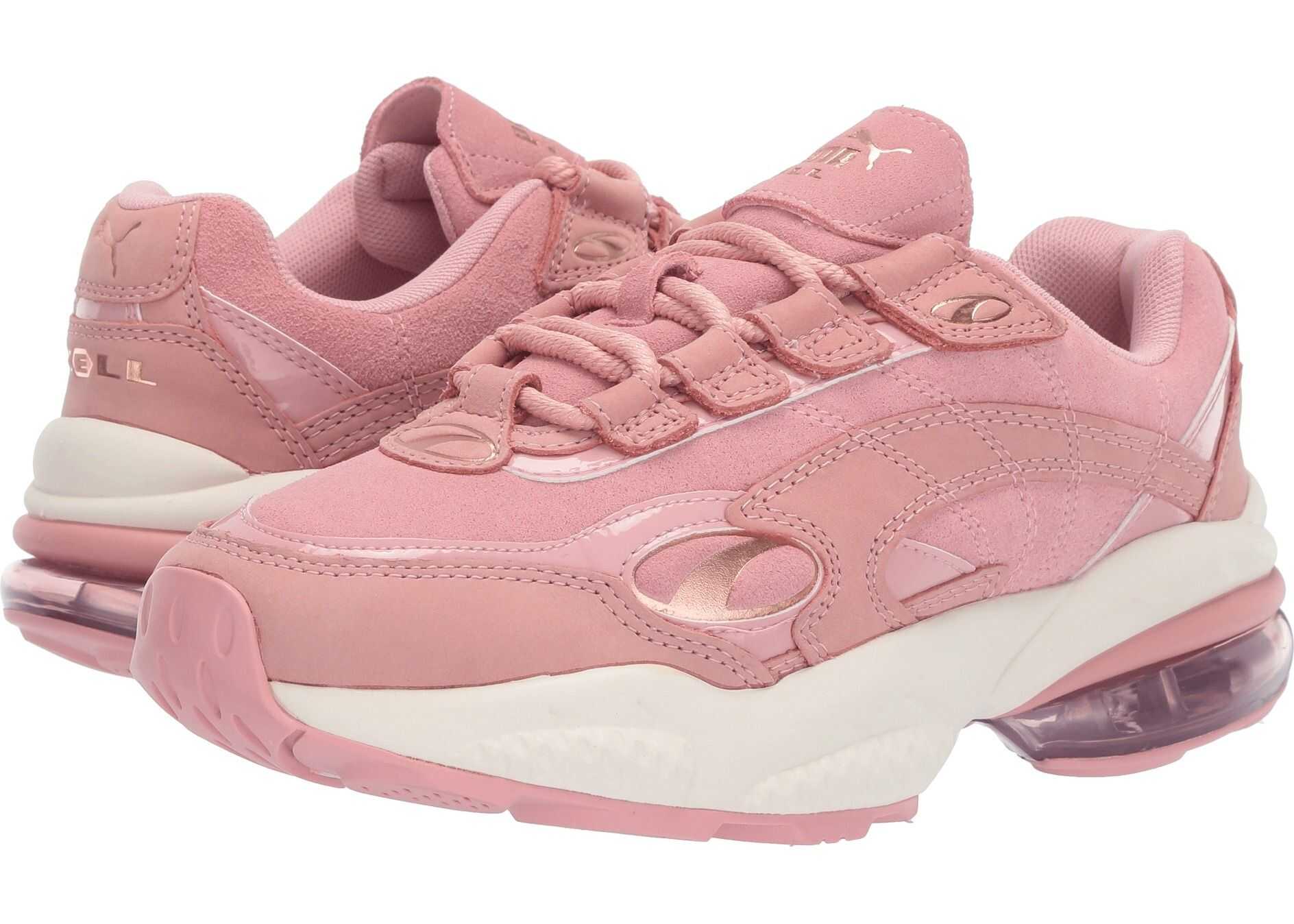 PUMA Cell Venom Patent Bridal Rose/Marshmallow