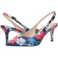 Pantofi stiletto 65 mm Vesta Slingback Femei