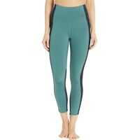 Pantaloni de alergare Q Speed Crop Pants Femei