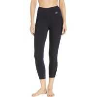 Pantaloni de alergare Q Speed Crop Pants Femei