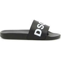 Slapi DSQUARED2 Rubber Slides*