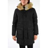 Jachete Cotton Blend Jacket Barbati