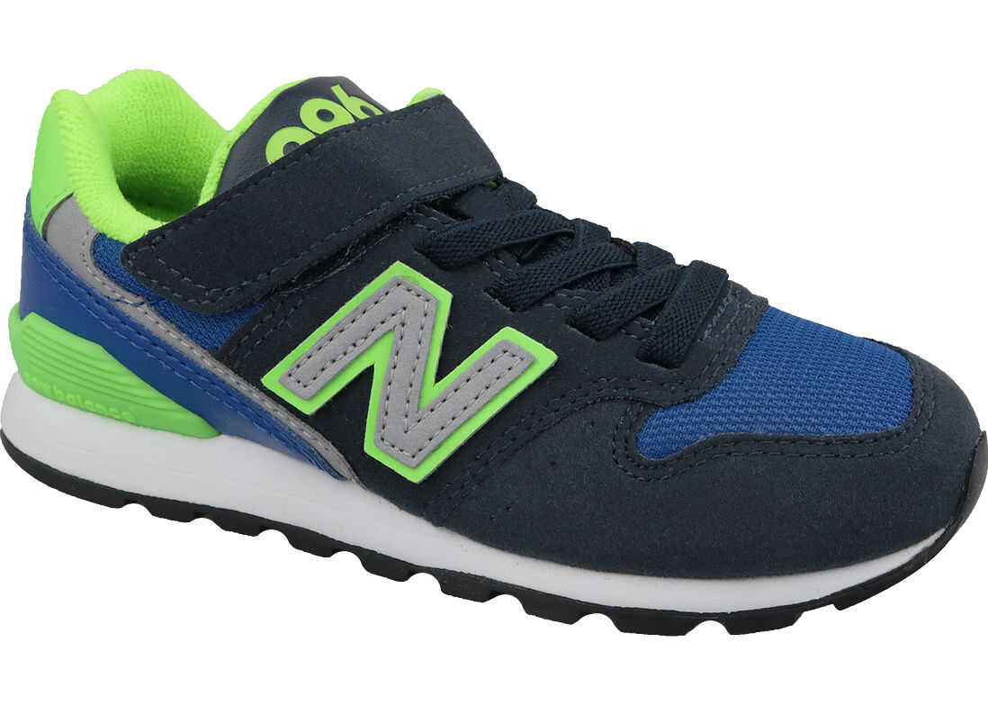 New Balance Classics 431B2918 Blue