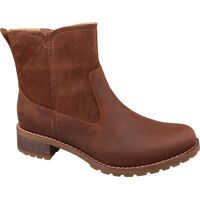 Bocanci de iarna W Wenham Biker Femei