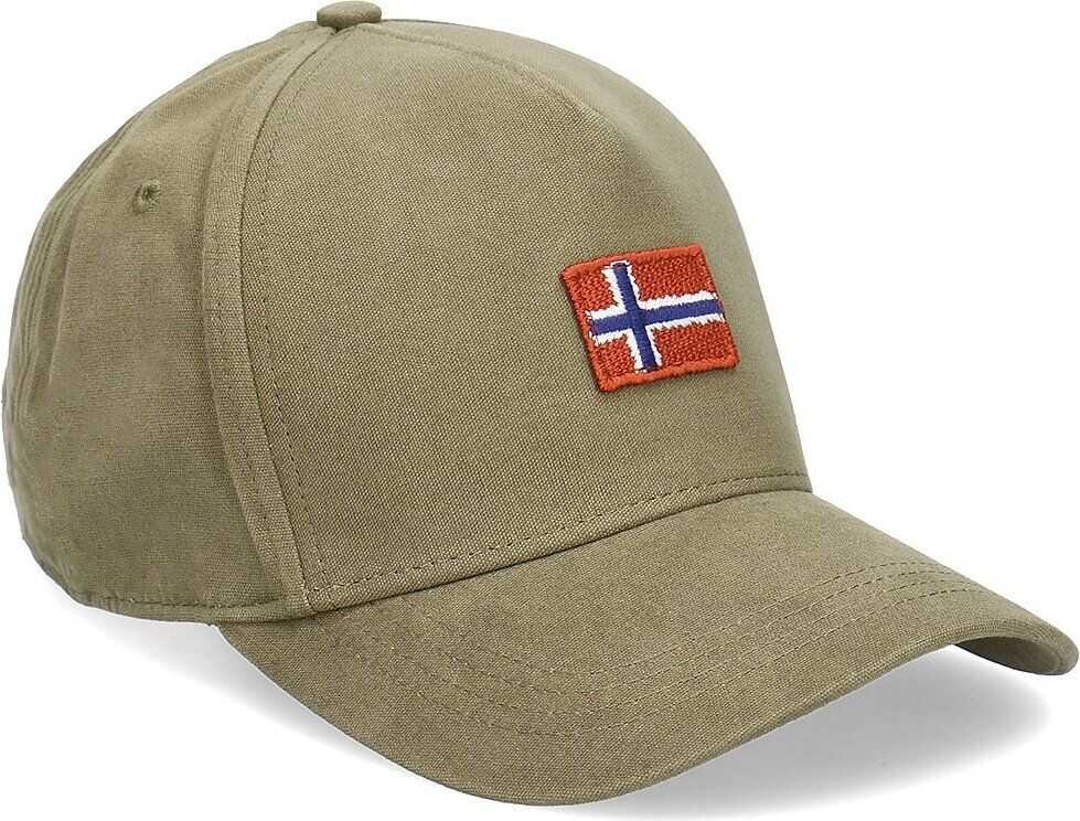 Napapijri Flagstaff Zielony