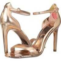 Sandale cu toc Ted Baker Sharlot