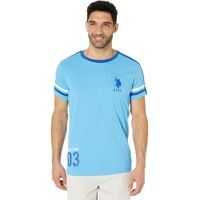 Tricouri USPA Right Shoulder Barbati