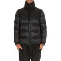Geci de iarna Faiveley Down Jacket In Black Barbati