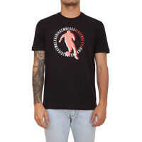 Tricouri Bikkembergs T-Shirt*