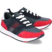 Sneakers Tommy Hilfiger Corporate Material Mix Runner*