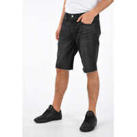Pantaloni scurti Levi's® Stretch Denim Slim Fit 511 Bermuda*