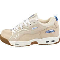 Tenisi Ct-Iv Classic Unisex Skate Trainers In Grey Beige Barbati