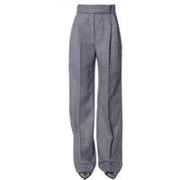 Pantaloni casual Wide Pants Femei