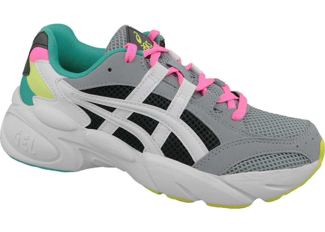 ASICS Gel-BND GS Grey