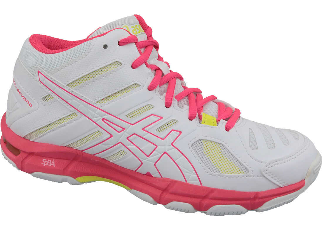 ASICS Gel-Beyond 5 MT White