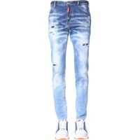 Blugi drepti Cool Guy Fit Jeans Barbati