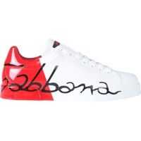 Sneakers Portofino Sneakers Barbati