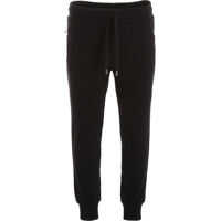 Pantaloni casual Joggers With Embroidered Logo Barbati
