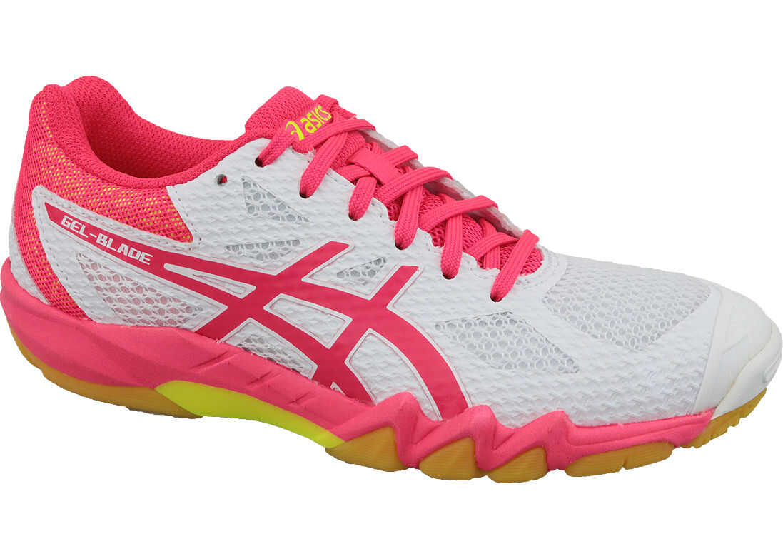 ASICS Gel-Blade 7 White