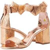 Sandale cu toc Ted Baker Kerria