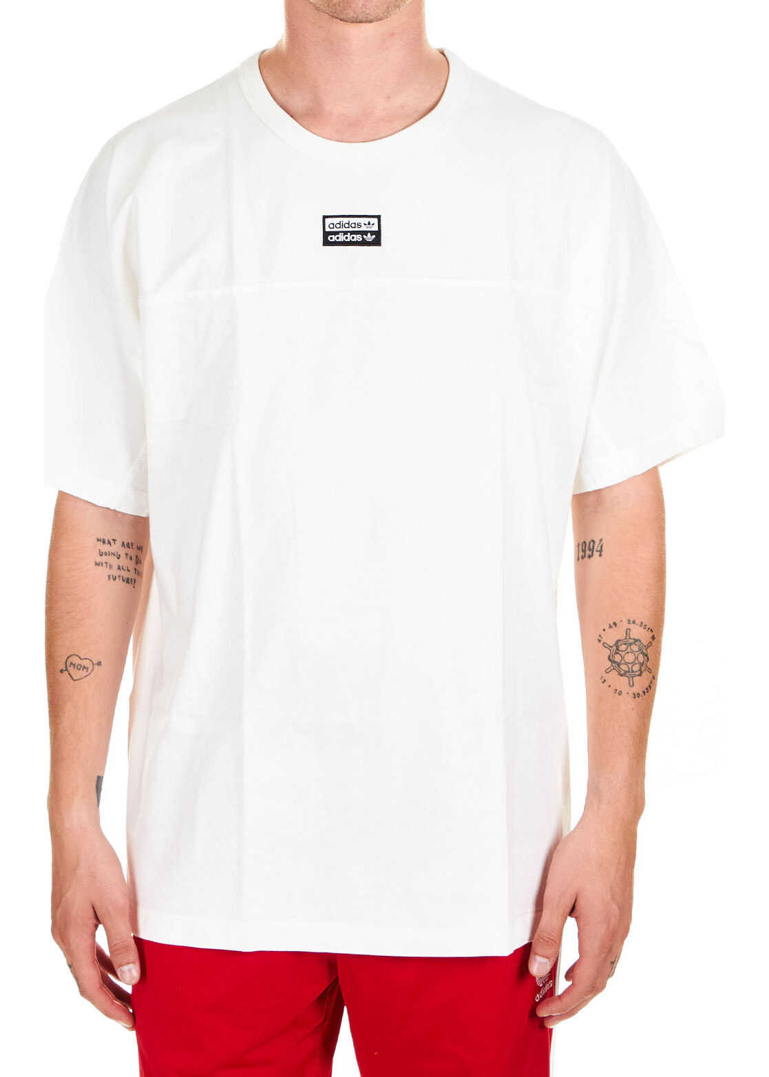 T-shirt VOCAL J TEE