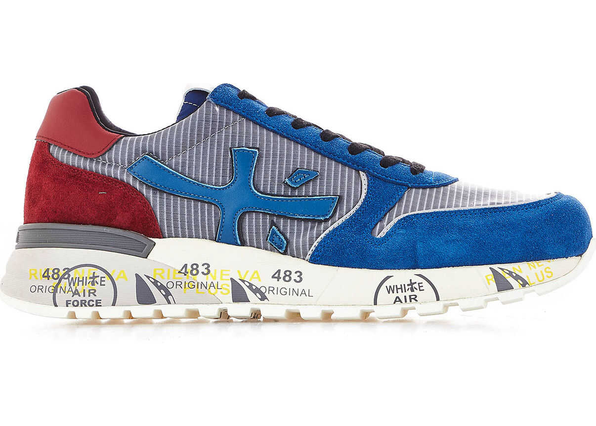 Premiata Sneaker 