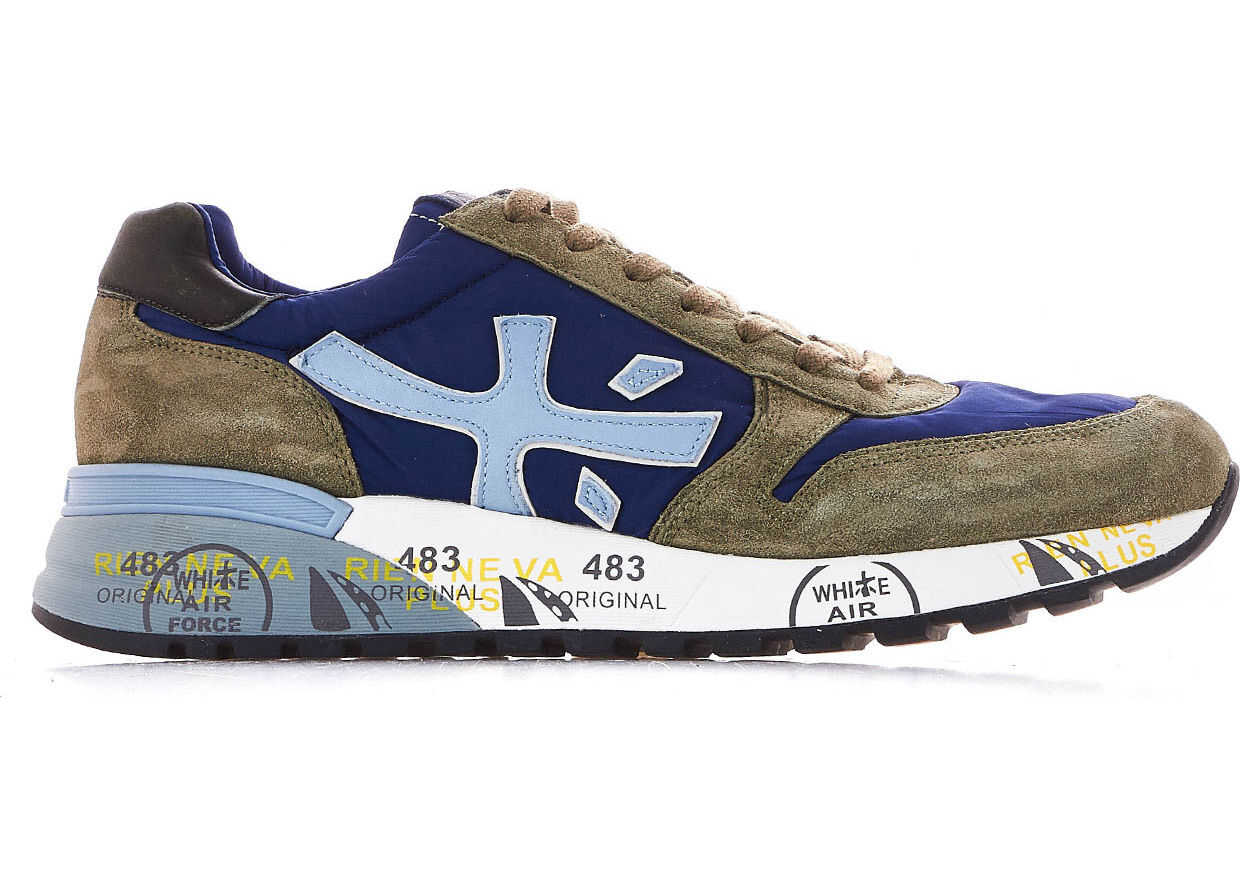 Premiata Sneaker 