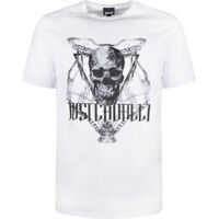 Tricouri Roberto Cavalli S01GC0574