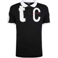 Tricouri Polo Roberto Cavalli S01GL0001