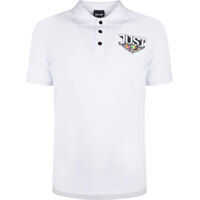 Tricouri Polo Roberto Cavalli S01GL0020