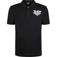 Tricouri Polo Roberto Cavalli S01GL0020