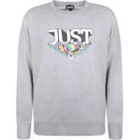 Bluze de trening Roberto Cavalli Regular Fit S01GU0061
