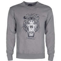 Bluze de trening Roberto Cavalli Regular Fit S01GU0063