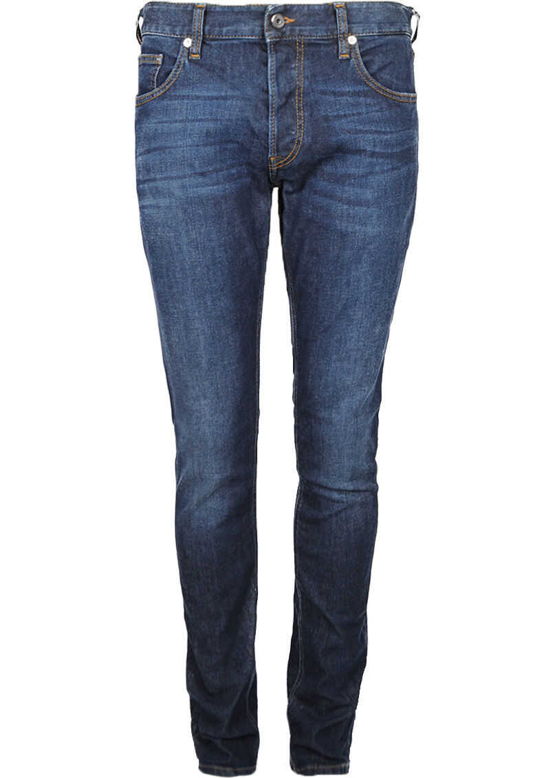 Blug Roberto Cavalli Slim S01LA0096 Niebieski