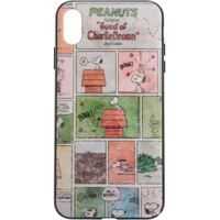 Huse mobil & tablete Marc Jacobs Peanuts Comic Strip Iphone Xs Max Cover