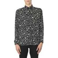 Camasi casual Yves Collar Shirt Barbati