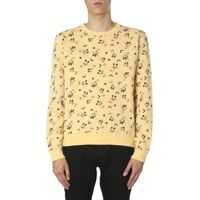 Pulovere casual Crew Neck Sweatshirt Barbati