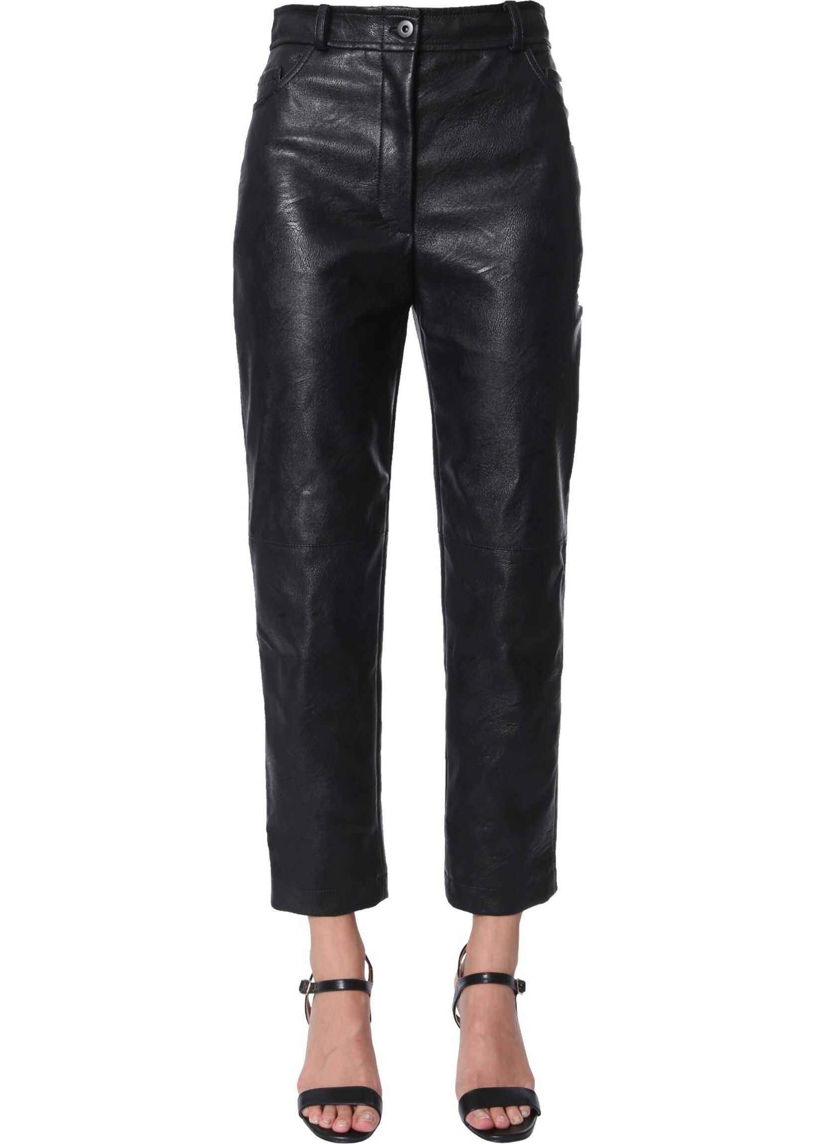 adidas by Stella McCartney Hayley Pants BLACK